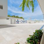 Acogedora suite frente al mar + vista CB1427