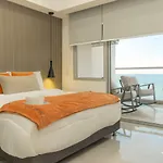 Acogedora suite frente al mar + vista CB1427