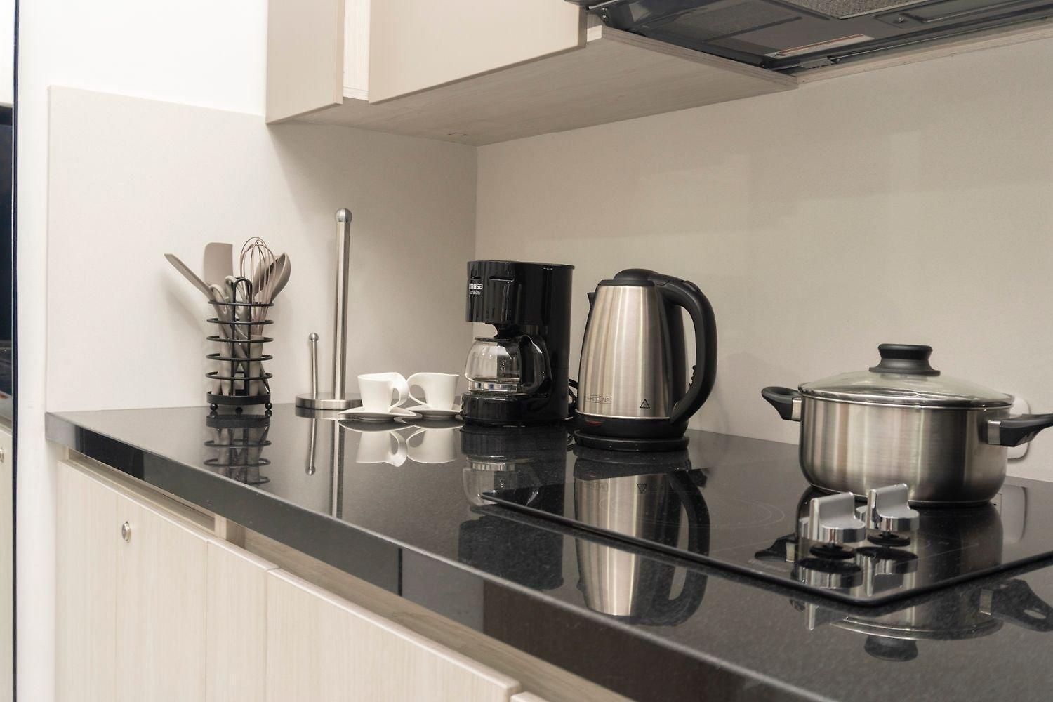 Apartamento Acogedora Frente Al Mar + Vista Cb1427 Cartagena