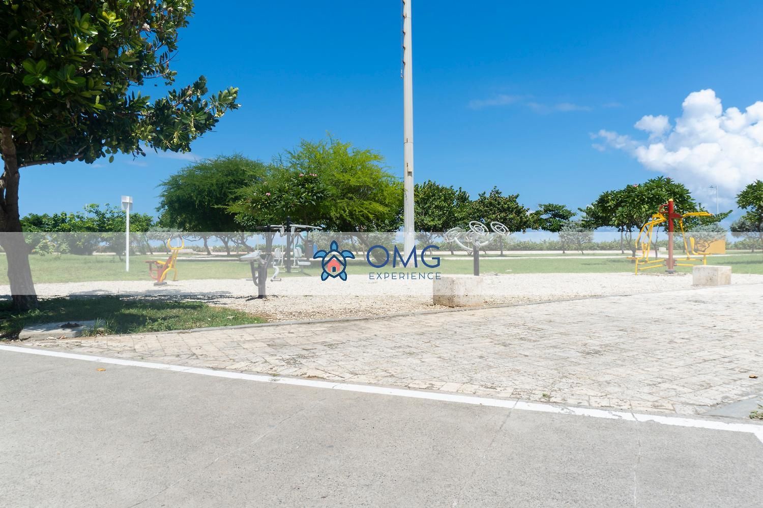 Acogedora Frente Al Mar + Vista Cb1427 Apartamento Cartagena