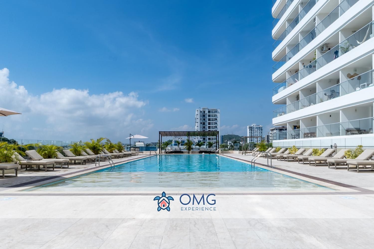 Apartamento Acogedora Frente Al Mar + Vista Cb1427