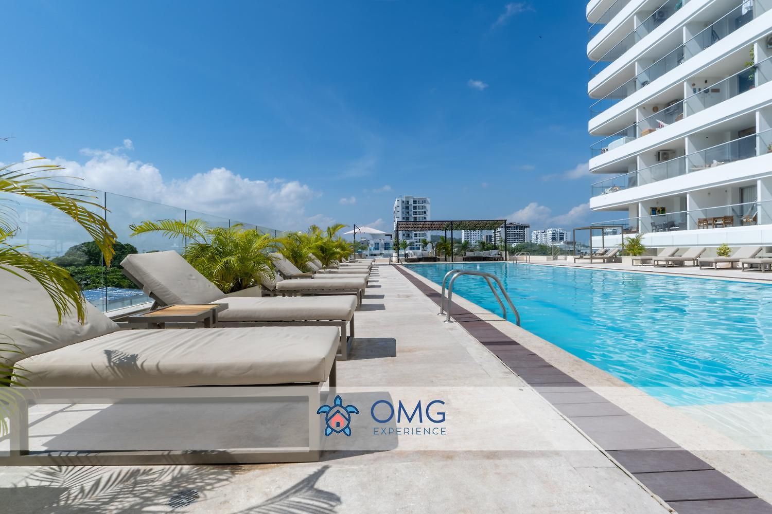 Apartamento Acogedora Frente Al Mar + Vista Cb1427 Cartagena