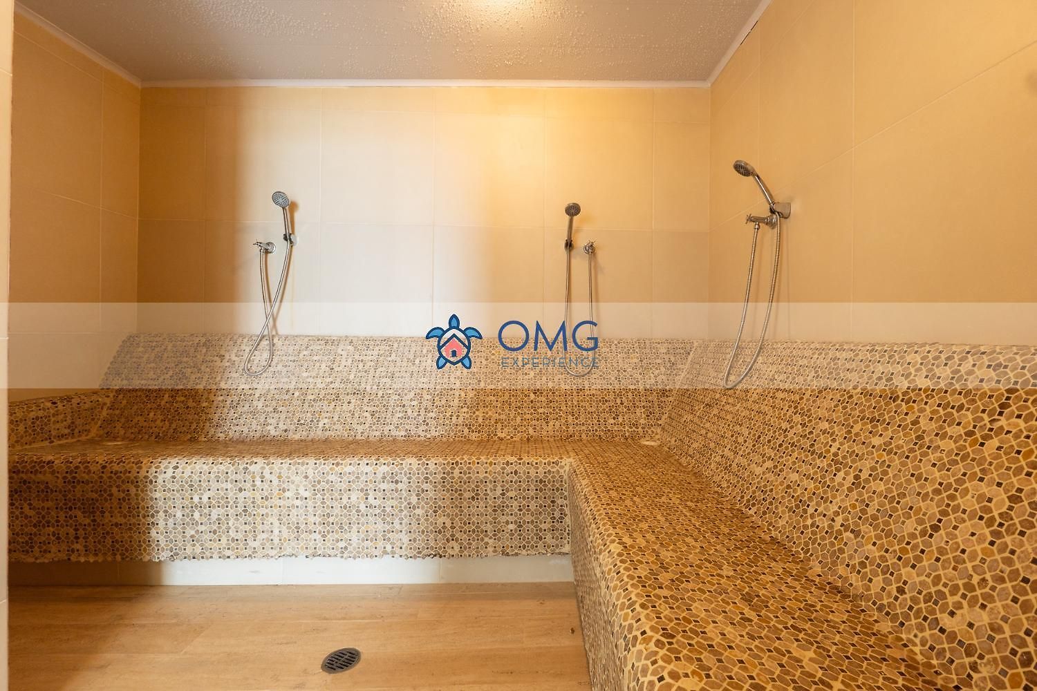 Acogedora Frente Al Mar + Vista Cb1427 Apartamento Cartagena
