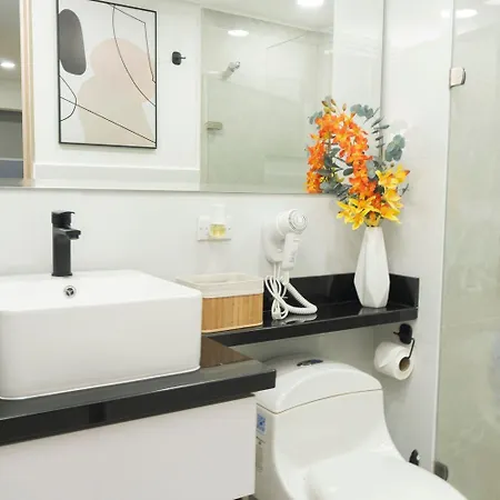 Apartamento Cb1427 | Acogedora Frente Al Mar + Vista