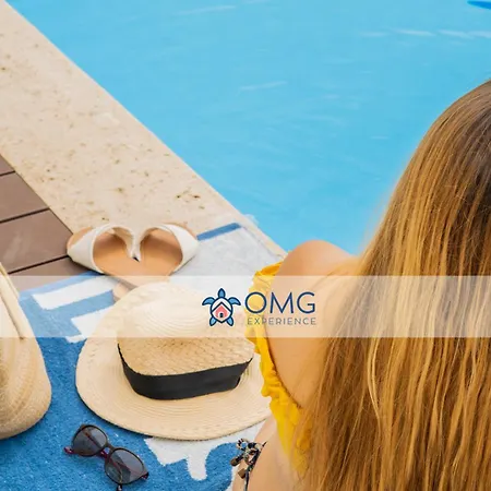 Apartamento Cb1427 | Acogedora Frente Al Mar + Vista *
