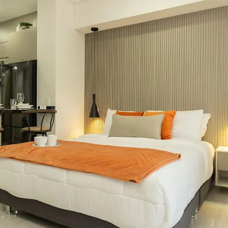 Apartamento Cb1427 | Acogedora Frente Al Mar + Vista *