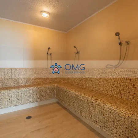 Apartamento Cb1427 | Acogedora Frente Al Mar + Vista Cartagena