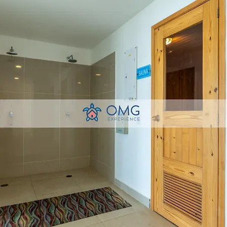 Apartamento Cb1427 | Acogedora Frente Al Mar + Vista Cartagena